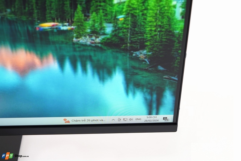 Đánh giá màn hình Xiaomi 27 inch A27i ELA5345EU - 8